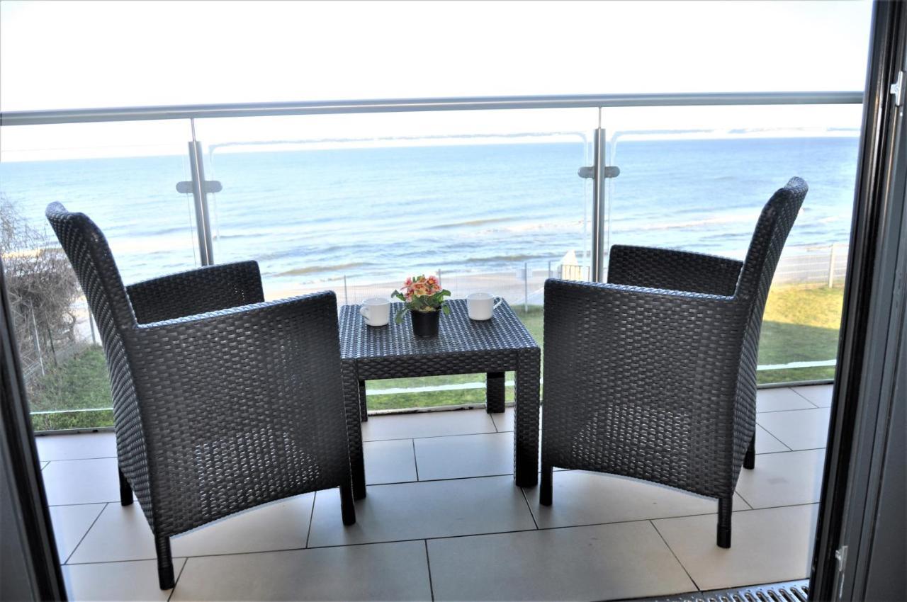 Ostseeblick เรวัล ภายนอก รูปภาพ